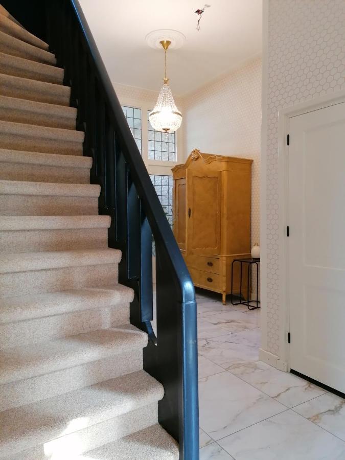 B&B De Stadssingel Стенвейк Экстерьер фото